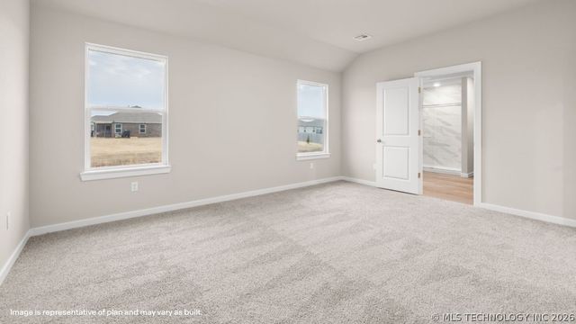 9928 E 135th Place S, Bixby, OK 74008