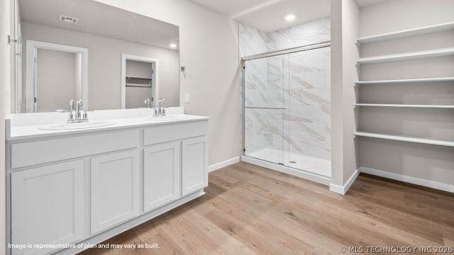 9928 E 135th Place S, Bixby, OK 74008