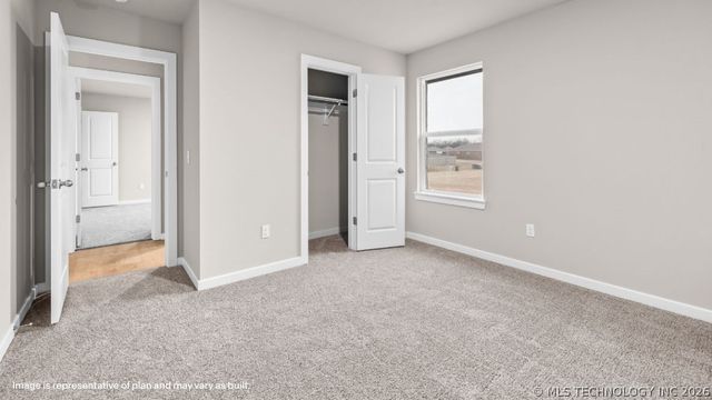 9928 E 135th Place S, Bixby, OK 74008