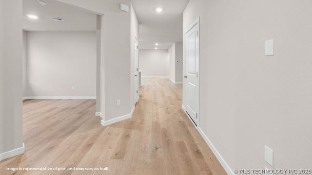 9928 E 135th Place S, Bixby, OK 74008