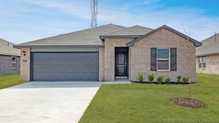 9928 E 135th Place S, Bixby, OK 74008