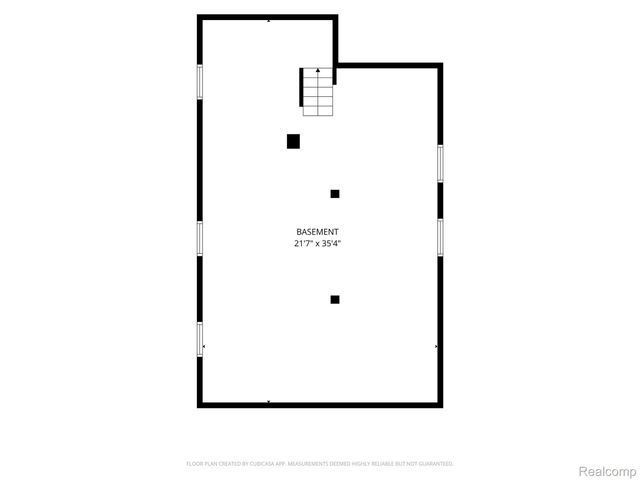 15094 Sorrento Street, Detroit, MI 48227