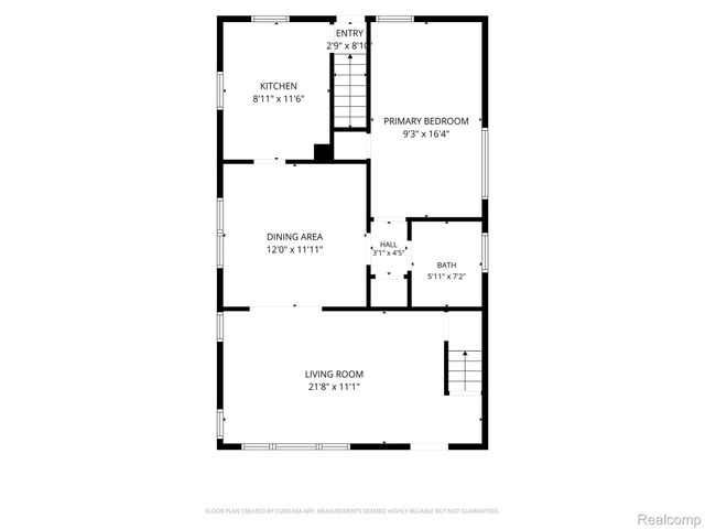 15094 Sorrento Street, Detroit, MI 48227