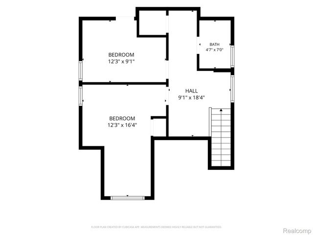 15094 Sorrento Street, Detroit, MI 48227