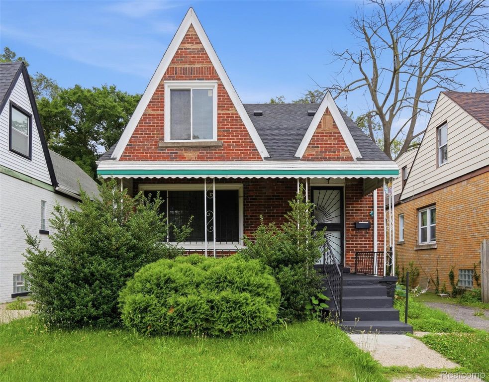 15094 Sorrento Street, Detroit, MI 48227