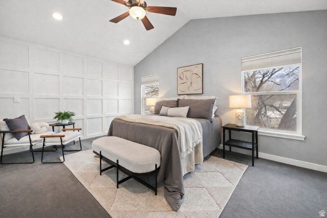 153 E CRESCENT LN, Sandy, UT 84070