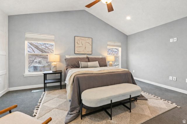 153 E CRESCENT LN, Sandy, UT 84070