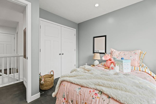 153 E CRESCENT LN, Sandy, UT 84070