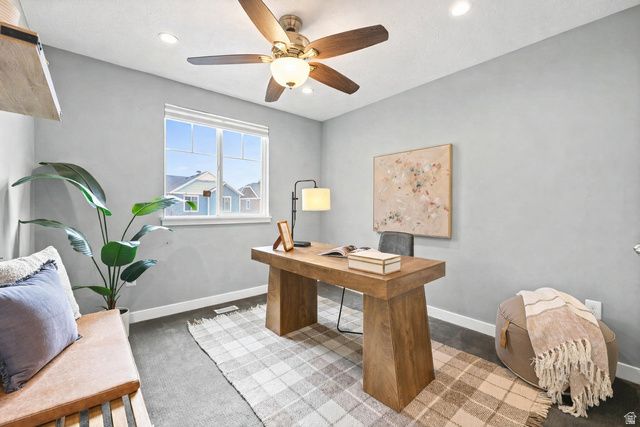 153 E CRESCENT LN, Sandy, UT 84070