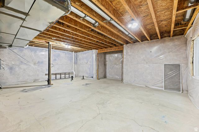 153 E CRESCENT LN, Sandy, UT 84070