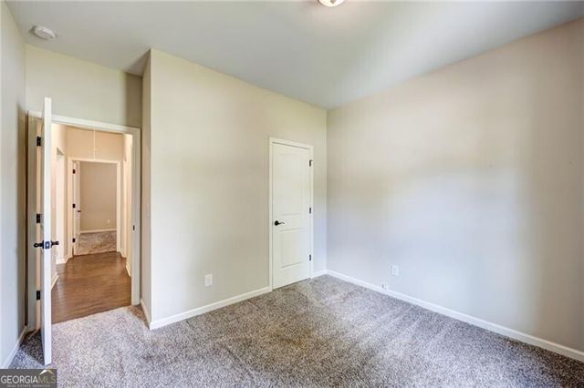 282 Red Hawk Drive, Dawsonville, GA 30534