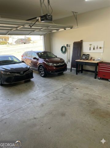 282 Red Hawk Drive, Dawsonville, GA 30534