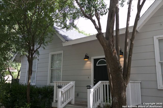 138 terry, San Antonio, TX 78212