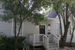 138 terry, San Antonio, TX 78212