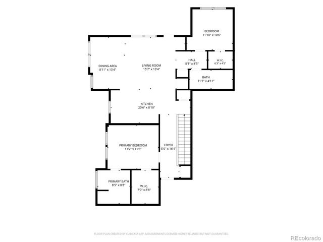 11205 Colony Circle, Broomfield, CO 80021