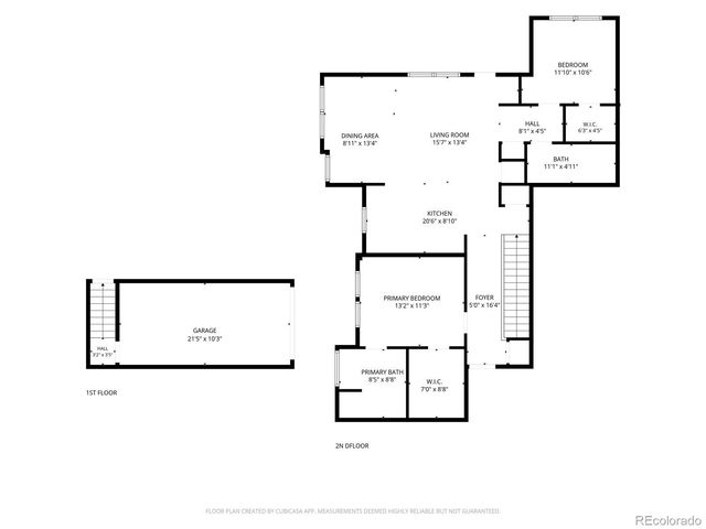 11205 Colony Circle, Broomfield, CO 80021