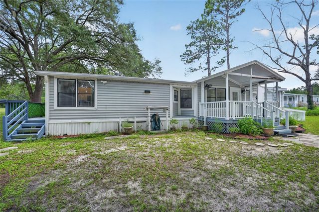 3353 SW 181ST COURT, Dunnellon, FL 34432