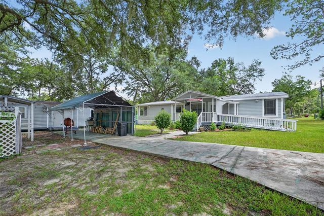 3353 SW 181ST COURT, Dunnellon, FL 34432