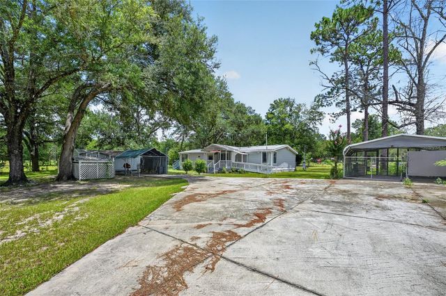 3353 SW 181ST COURT, Dunnellon, FL 34432