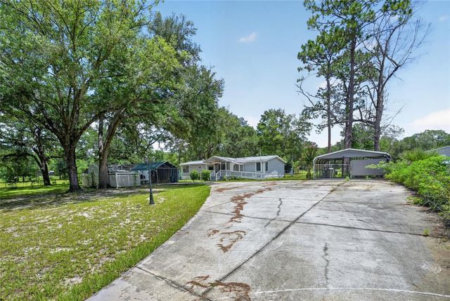 3353 SW 181ST COURT, Dunnellon, FL 34432