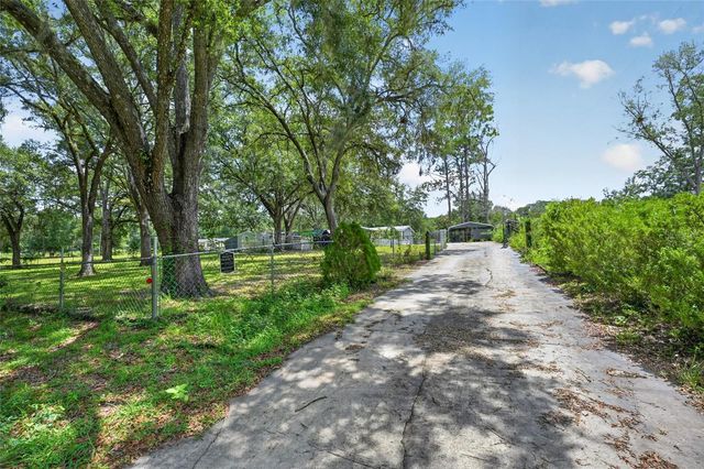3353 SW 181ST COURT, Dunnellon, FL 34432