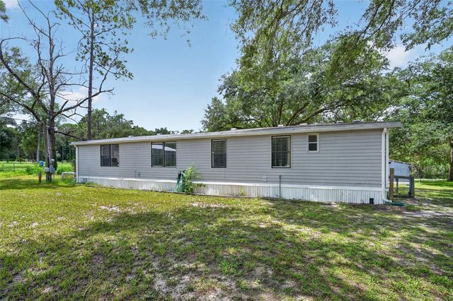 3353 SW 181ST COURT, Dunnellon, FL 34432