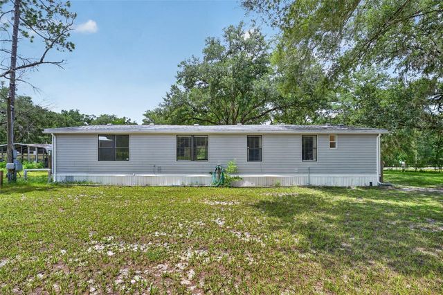 3353 SW 181ST COURT, Dunnellon, FL 34432