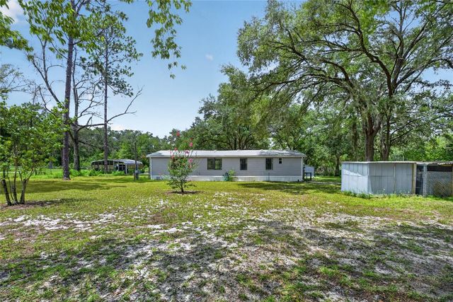 3353 SW 181ST COURT, Dunnellon, FL 34432