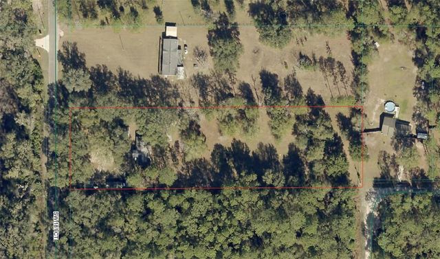 3353 SW 181ST COURT, Dunnellon, FL 34432