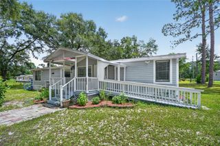 3353 SW 181ST COURT, Dunnellon, FL 34432