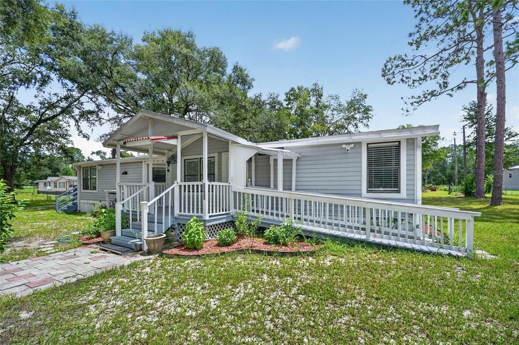 3353 SW 181ST COURT, Dunnellon, FL 34432