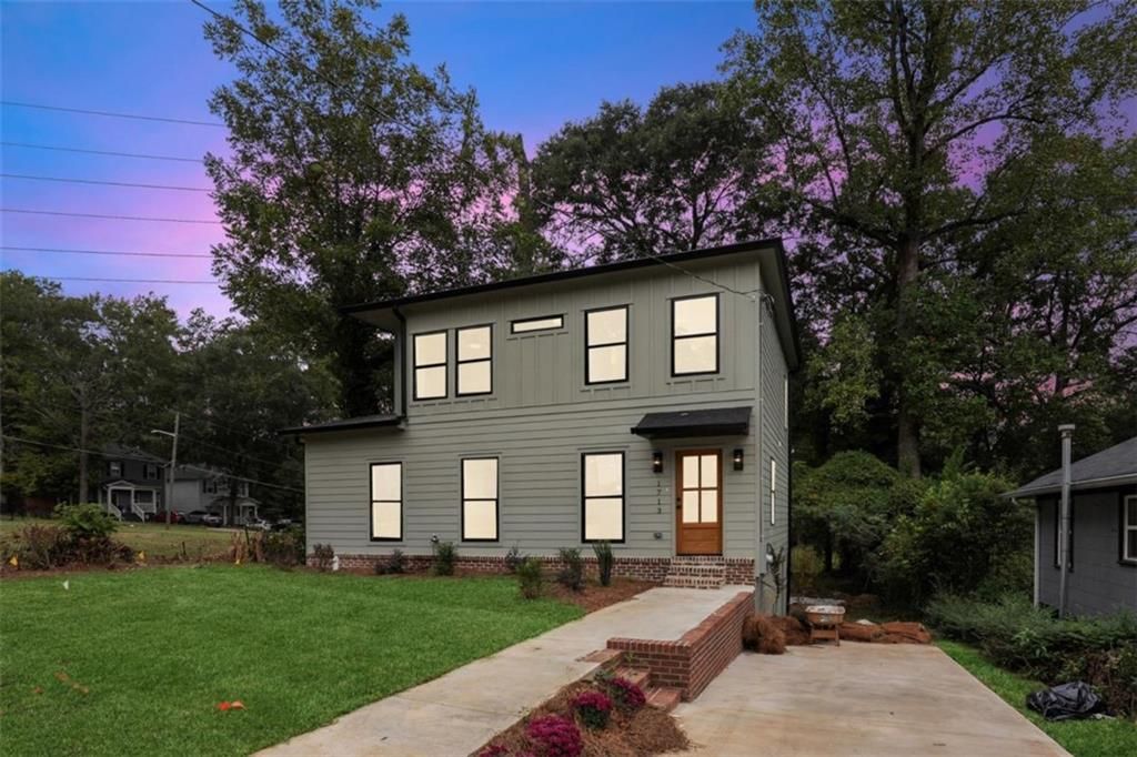 1713 North Avenue, Atlanta, GA 30318