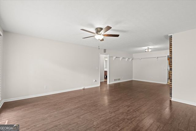 213 Poplar Street, Bowdon, GA 30108