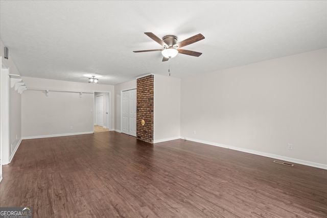 213 Poplar Street, Bowdon, GA 30108