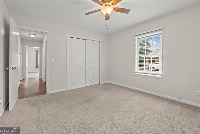 213 Poplar Street, Bowdon, GA 30108