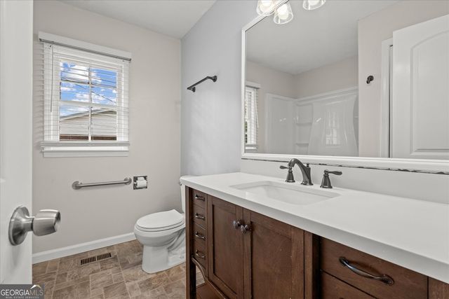 213 Poplar Street, Bowdon, GA 30108