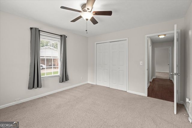 213 Poplar Street, Bowdon, GA 30108