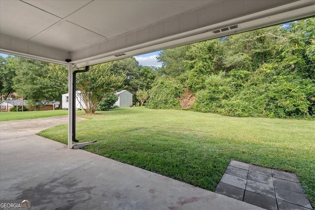 213 Poplar Street, Bowdon, GA 30108