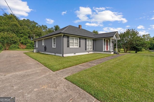 213 Poplar Street, Bowdon, GA 30108