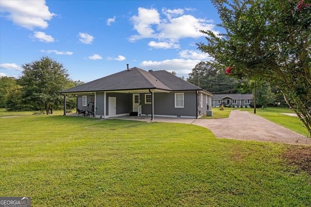 213 Poplar Street, Bowdon, GA 30108