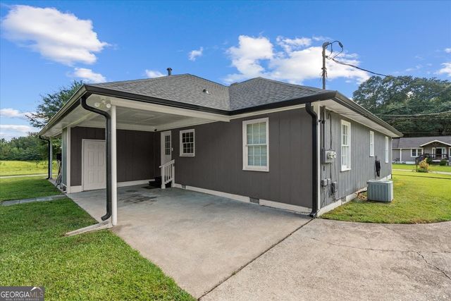 213 Poplar Street, Bowdon, GA 30108