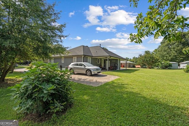 213 Poplar Street, Bowdon, GA 30108