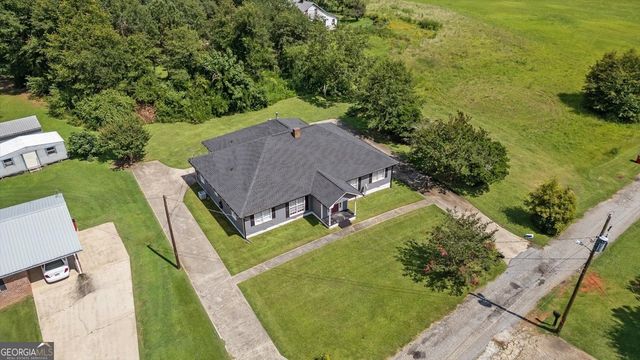 213 Poplar Street, Bowdon, GA 30108