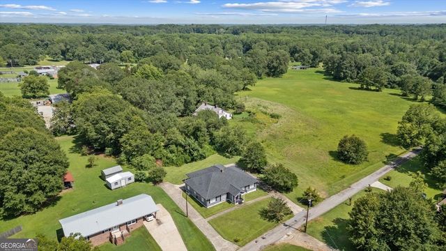 213 Poplar Street, Bowdon, GA 30108