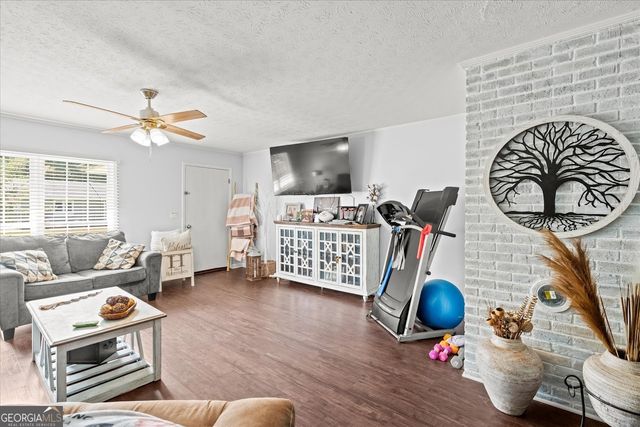 213 Poplar Street, Bowdon, GA 30108
