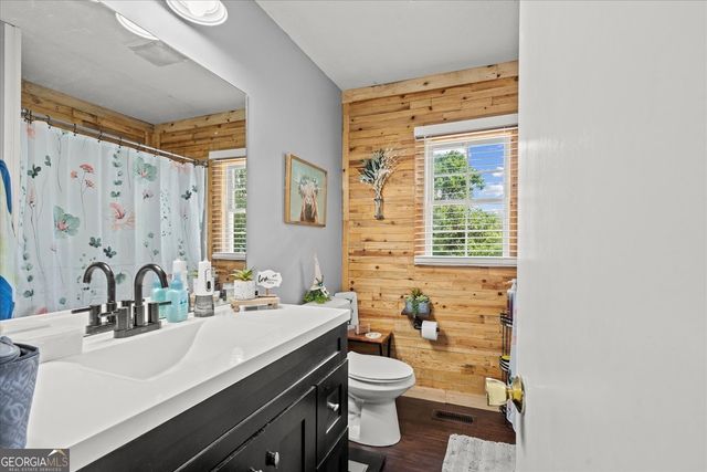 213 Poplar Street, Bowdon, GA 30108