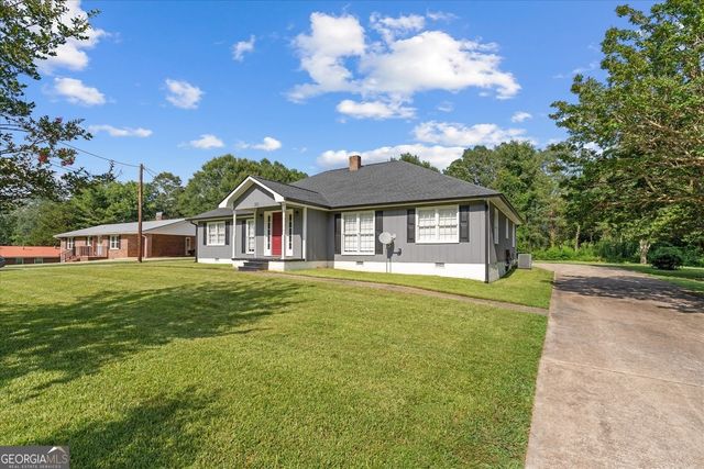 213 Poplar Street, Bowdon, GA 30108