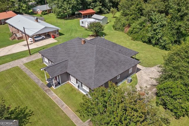 213 Poplar Street, Bowdon, GA 30108