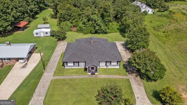 213 Poplar Street, Bowdon, GA 30108