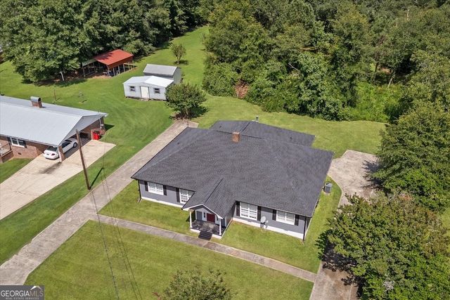 213 Poplar Street, Bowdon, GA 30108